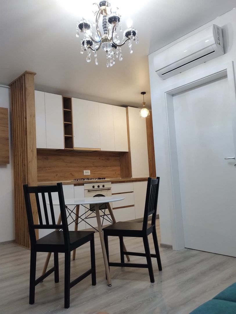 De inchiriat apartament cu 2 camere bloc nou, etaj 2, 500 euro - Poză 6