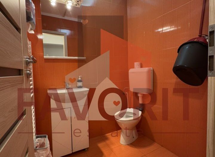 Apartament 3 camere decomandat – Zona Lipovei - Poză 8