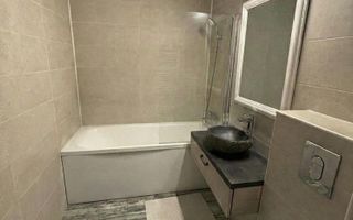 Apartament 3 camere Girocului, complet mobilat - Centrala Proprie - Poză 7