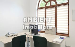 CLINICA MEDICALA P+M cu teren 1.000 mp, zona SILVER MALL;