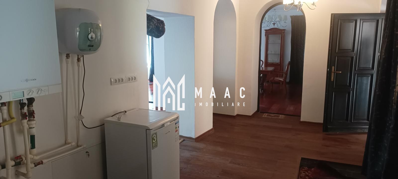 Ultracentral I Pretabil Investitie I Parter - Poză 9