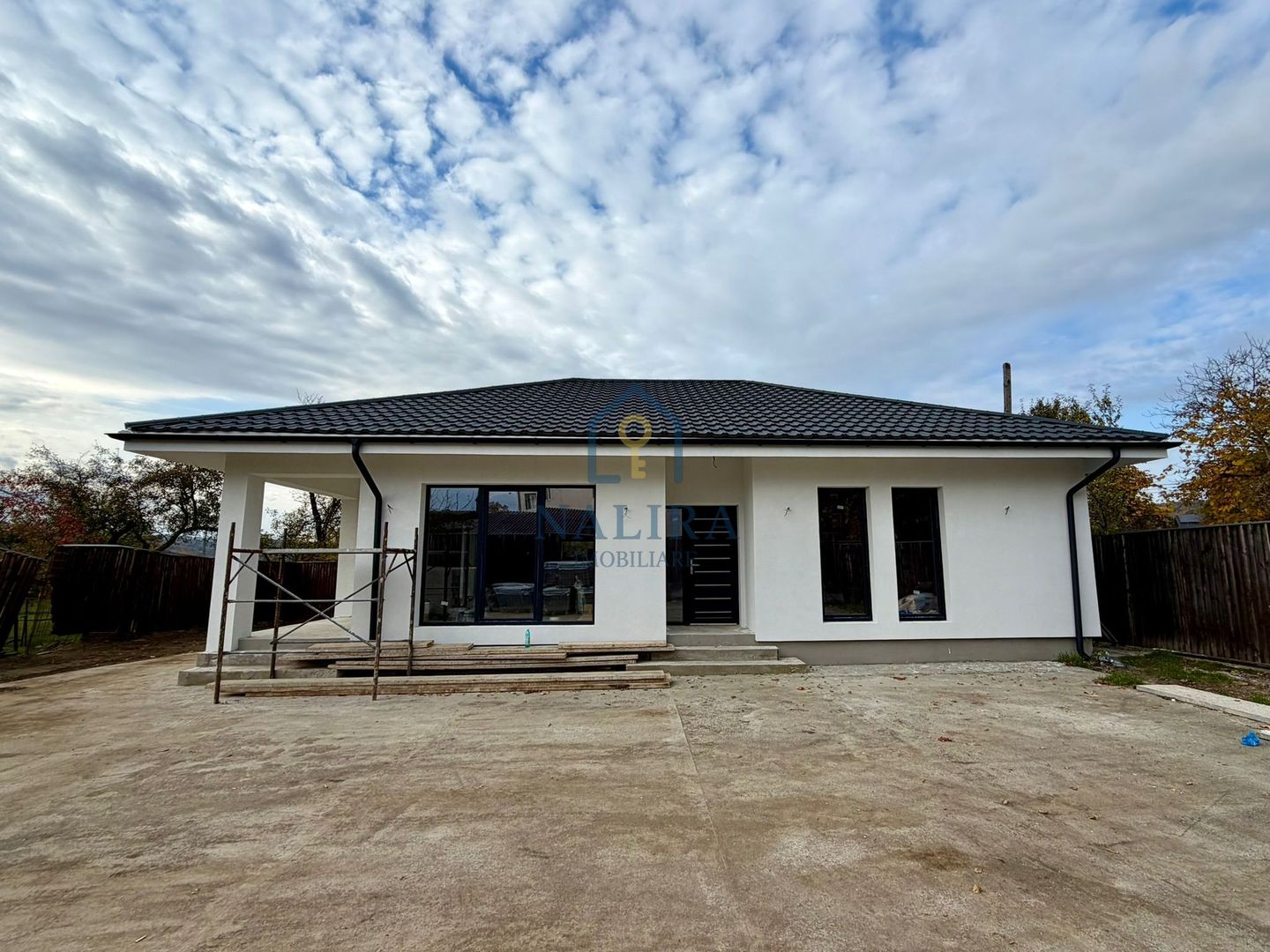 Casă noua Remetea Chioarului - Poză 6