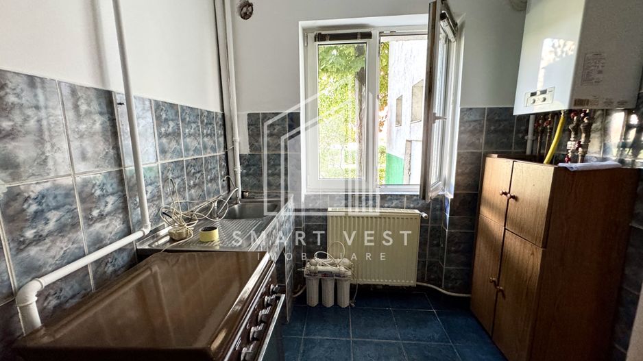 Apartament 3 camere | 64 mp util + balcon | Zona Micro 16 - Poză 13