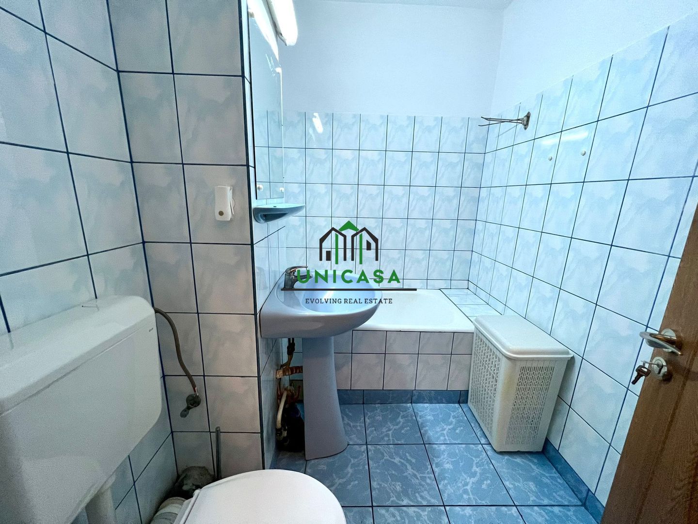 Apartament 2 cam / de inchiriat / Central - Poză 7