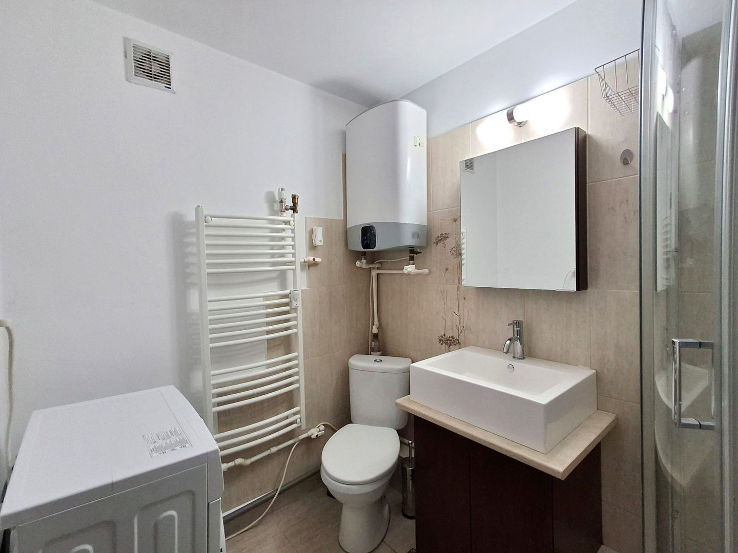 De Vanzare Garsoniera zona Colentina - Poză 12