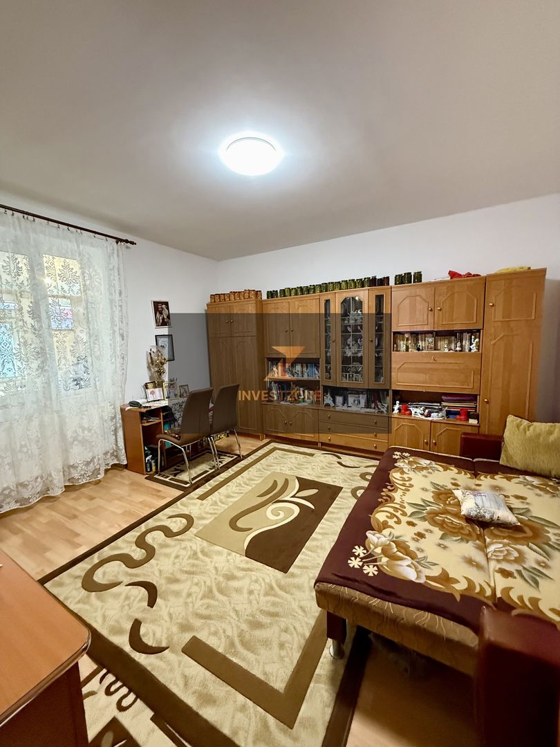 Apartament central 41 mp Oradea - Cuza Vodă - Poză 18