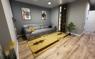 Chirie, apartament, 2 camere, bd.  Mircea Cel Bătrân, Ciocana - Poză 5