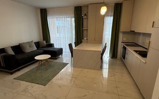 Apartament 2 camere de inchiriat Lux, piscina - Future Residence - Poză 2