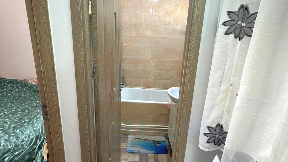 43ooo euro NEGOCIABIL!!! apartament, 2 camere decomandate,  Micro20 - Poză 5