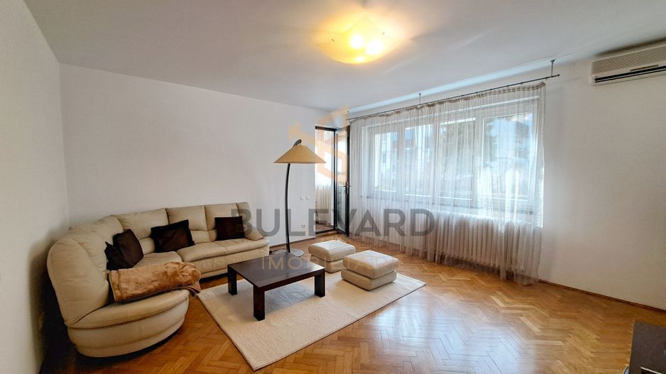 Comision 0. Apartament 90 mp + garaj cu CF in zona Plopilor vechi - Poză 3