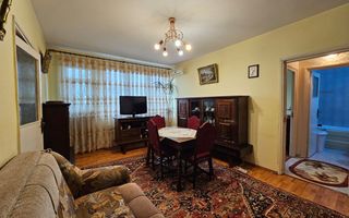 DE INCHIRIAT | APARTAMENT 2 CAMERE | DOMENII - Poză 1
