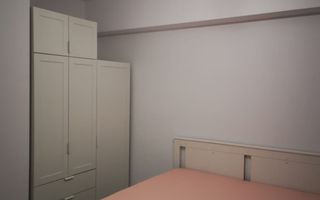 Calea Victoriei, 2 camere, decomandat, complet mobilat si utilat - Poză 2