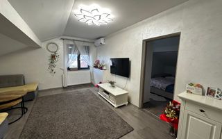 Apartament 3 camere | 86 mp utili | 75.000 € negociabil - Poză 9