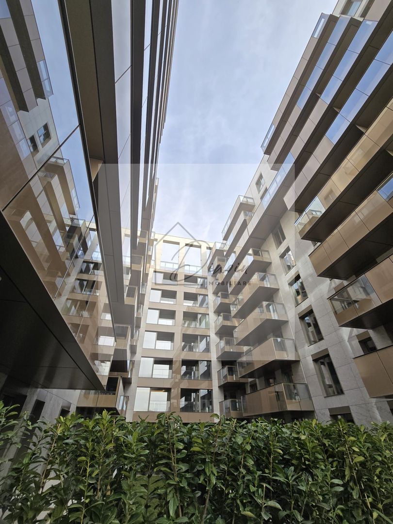 Apartament 2 camere Cortina 126 Pipera I  Iancu Nicolae I comision 0% - Poză 19