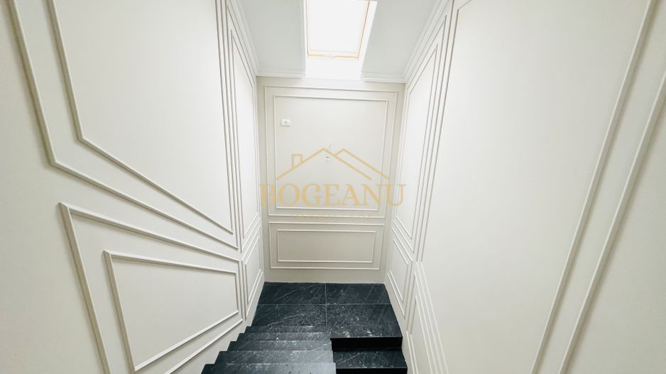 BG123-Vila Moderna Individuala 6 camere-Timisoara - Poză 11