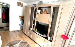 44ooo euro NEGOCIABIL!!! apartament, 2 camere decomandate,  Micro20 - Poză 4