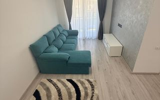 2 camere| Giroc| loc de parcare| pet friendly| bloc 2020| - Poză 11