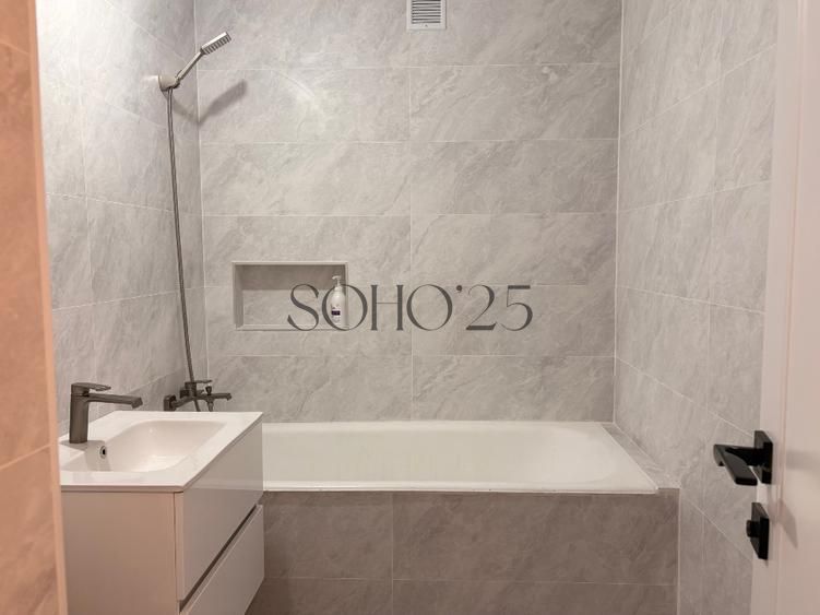 Apartament renovat 3 camere | Băneasa | 72,6 mp - Poză 9