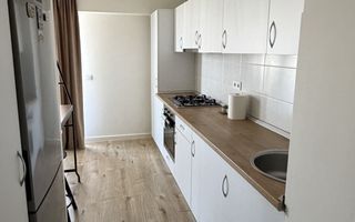 AP. 2 CAMERE - BELVEDERE RESIDENCE, DOG-FRIENDLY, PARCARE, CENTRALA - Poză 6