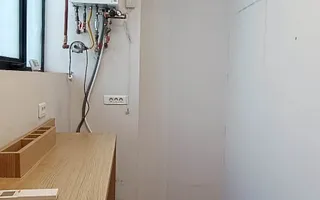 Spatiu comercial -85mp-Harmanului - Poză 13