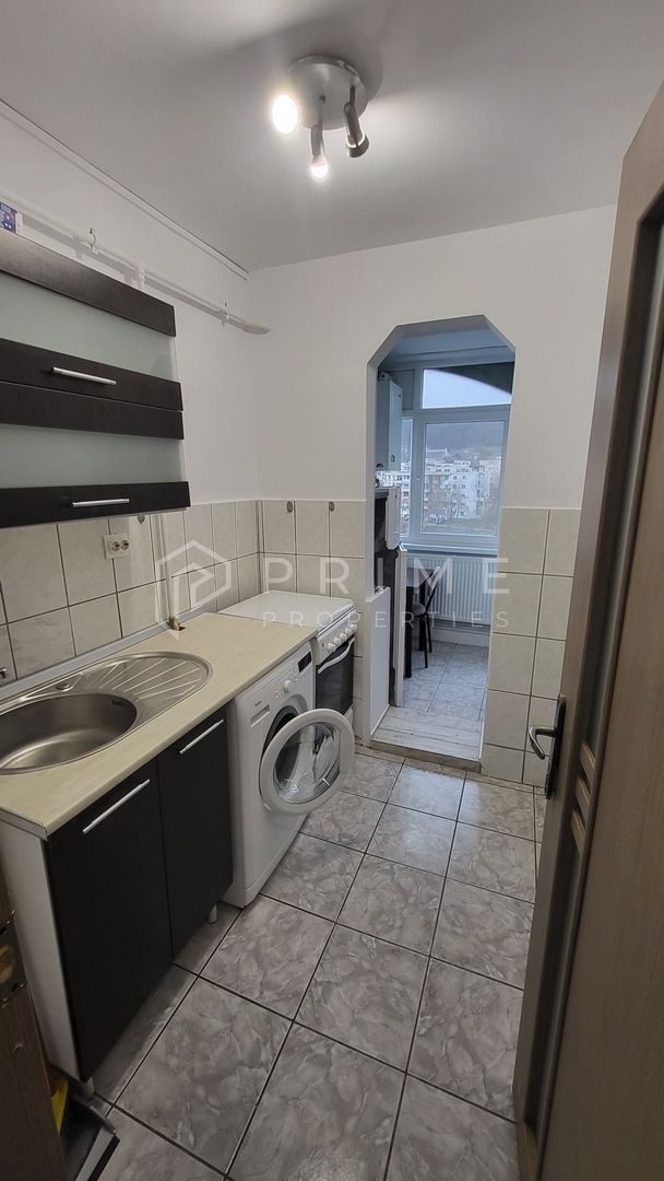 URGENT ! Garsoniera de vanzare Viitorului - Poză 4