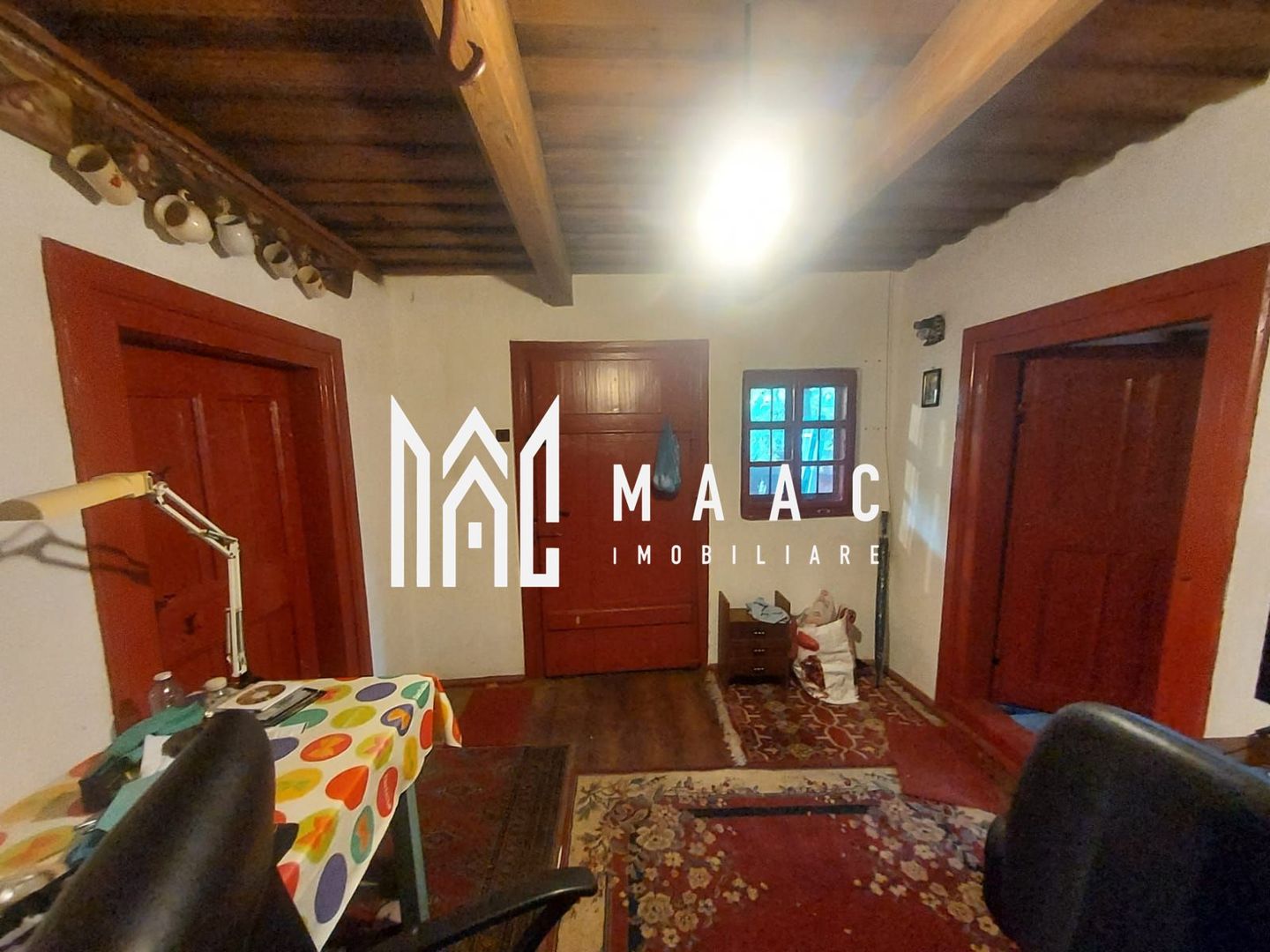 Casă individuală 3 camere de vânzare | Rășinari | teren 750 mp - Poză 7