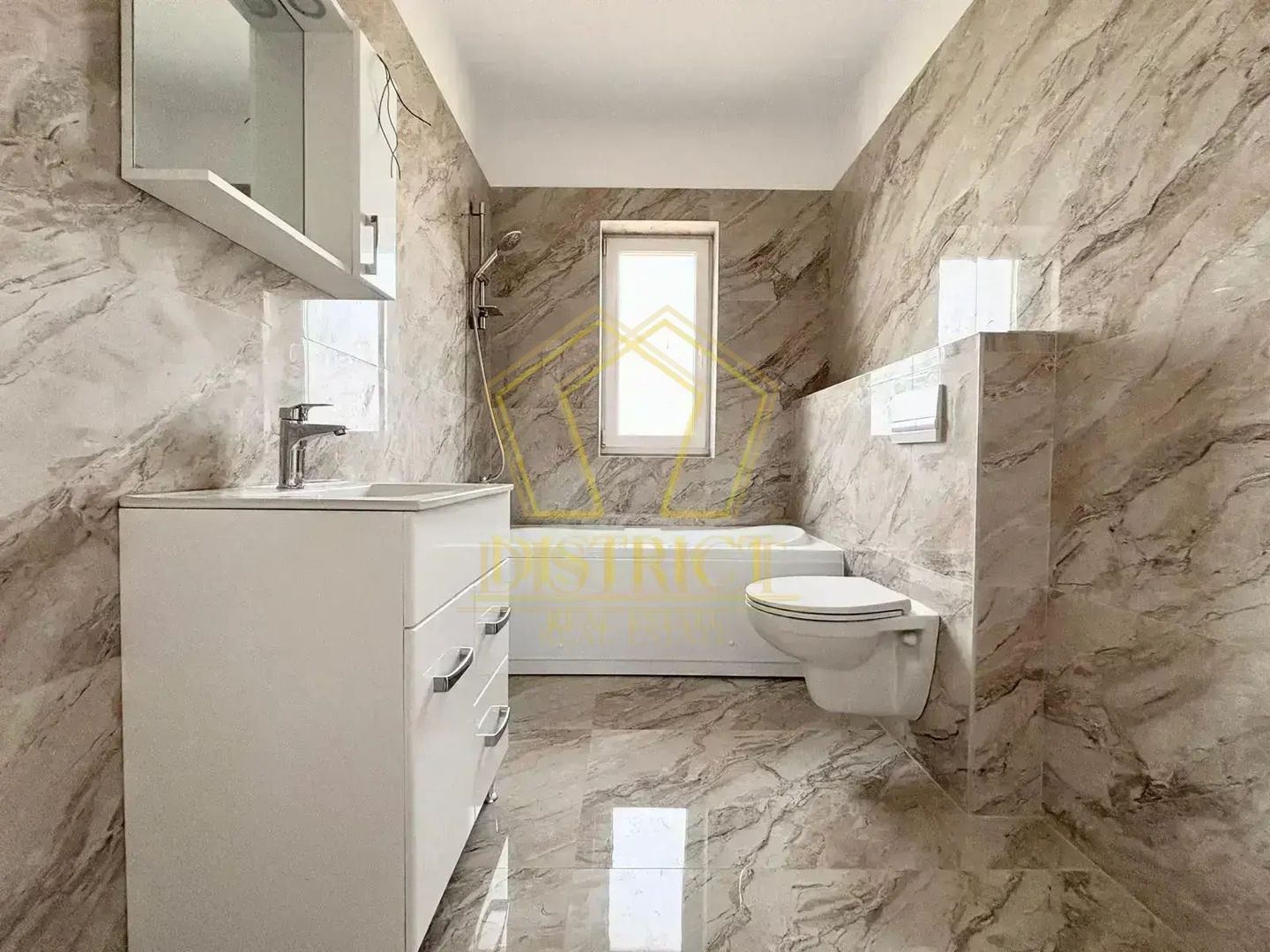 0%COMISION Duplex deosebit cu 5 camere | Valery | Mosnita - Poză 16