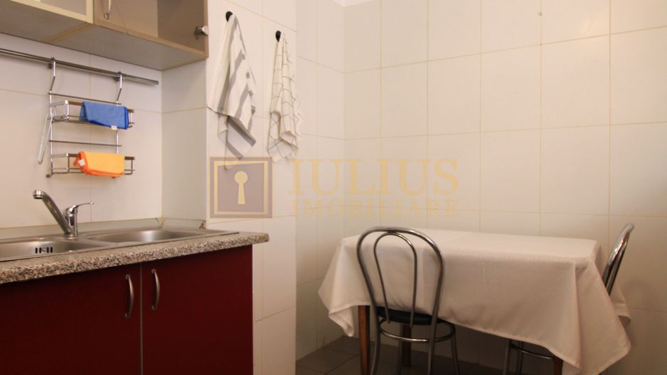 3 camere, centrala proprie, zona Politehnica/Victor Babes - Poză 14