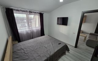 Apartament 2 camere Tip studio Subcetate City Sanpetru Brasov - Poză 6
