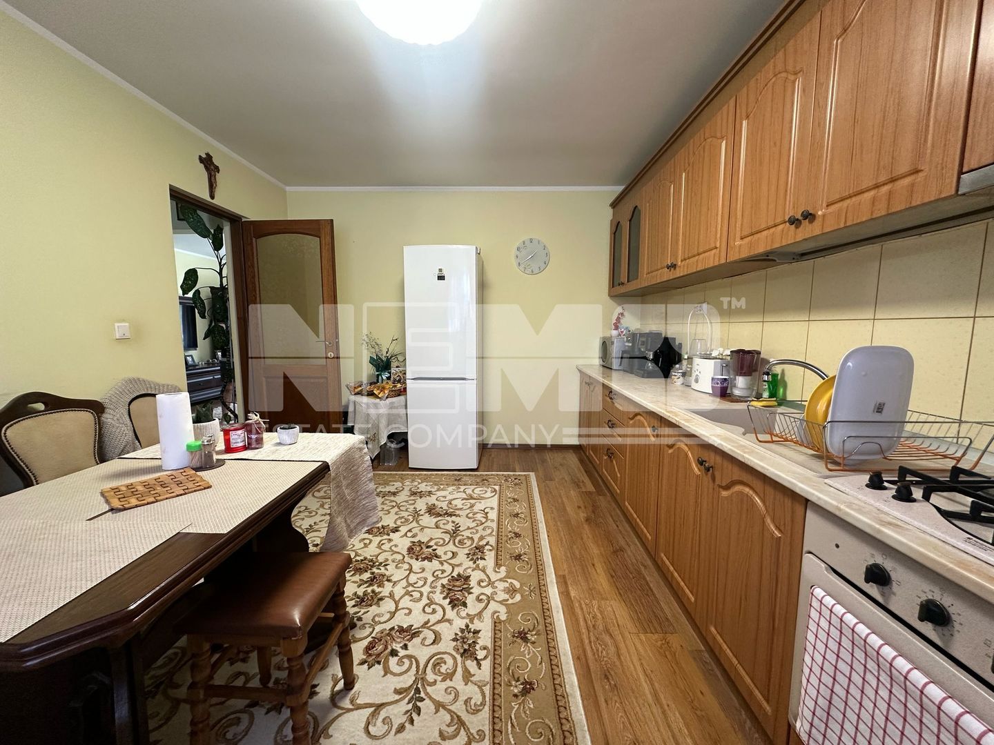 Casă tip înșiruită de vânzare | Șcheia – zona Sf. Ilie | 130.000€ - Poză 11