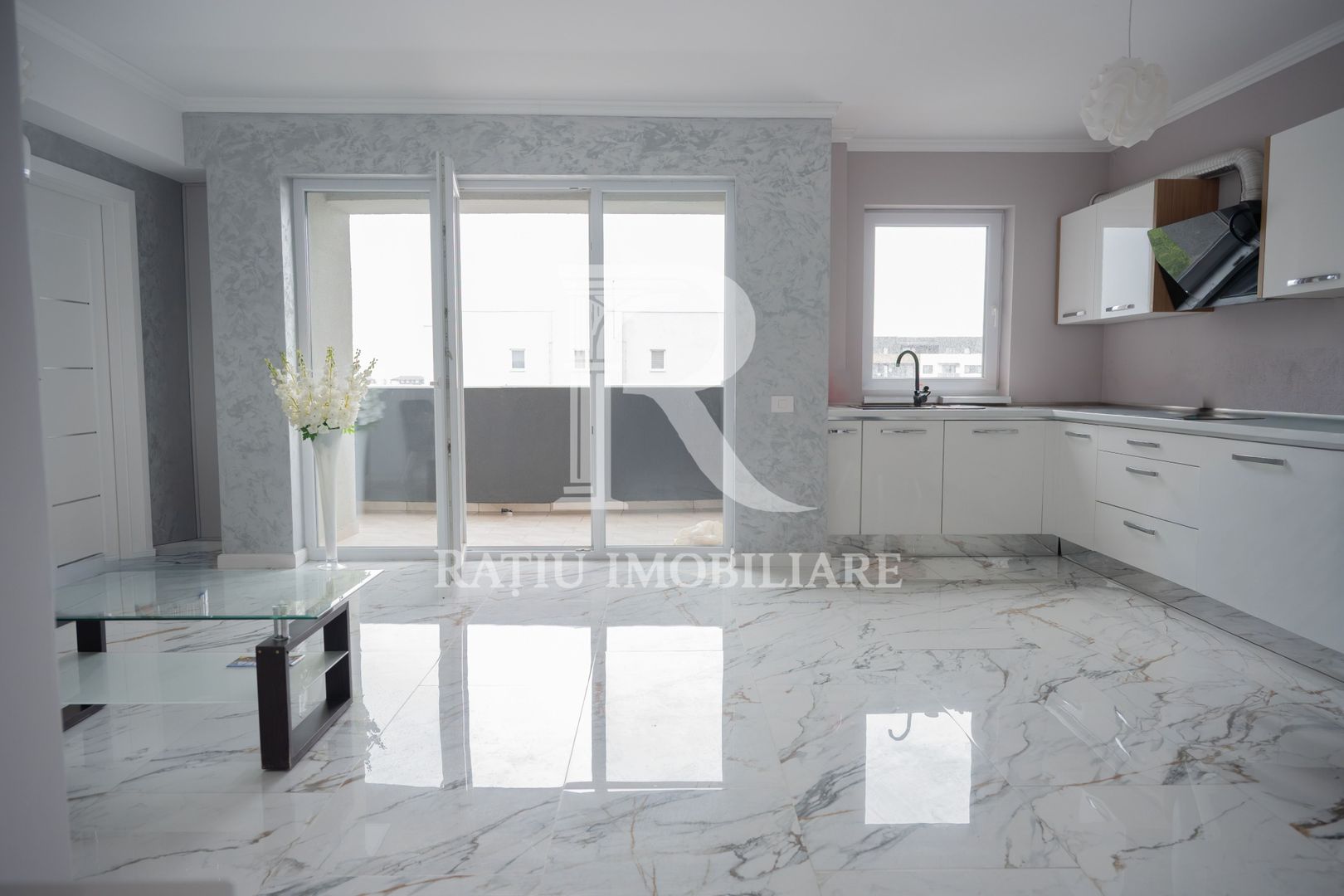 Apartament 2 camere | parcare subterana | Onestilor | Oradea - Poză 6