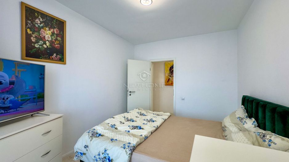 Apartament cu 3 camere Parcare,  zona Bulgaria-Marasti - Poză 11