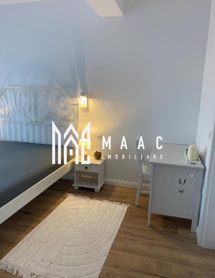 Apartament 2 camere de închiriat | Șelimbăr | Arin Residential - Poză 3
