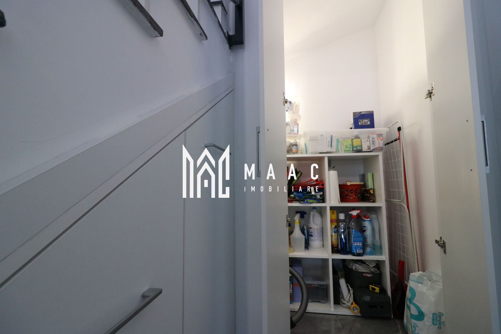 Casă individuală de LUX I 3 Dormitoare I Cartier Rezidențial I Curte - Poză 23