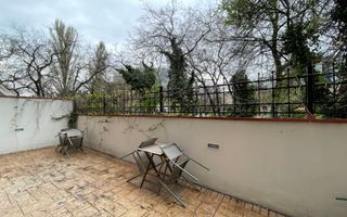 Vanzare apartament 3 cam parter, terasa 43 mp birouri/locuința | pta Victoriei - Poză 8