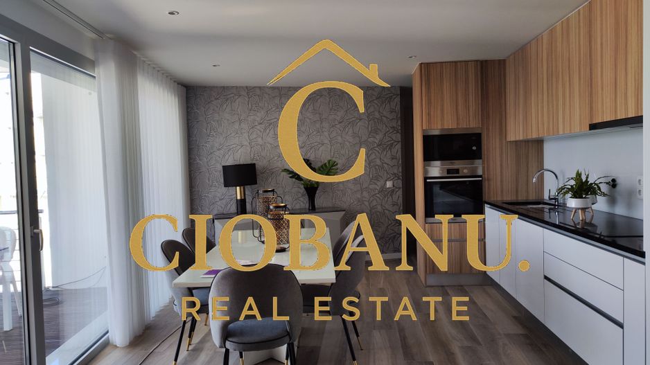 Apartamente de Lux de vanzare in PORTUGALIA - Poză 8