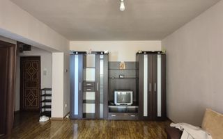 Garsoniera, confort 1, Bulevardul București, disponibilă imediat - Poză 4