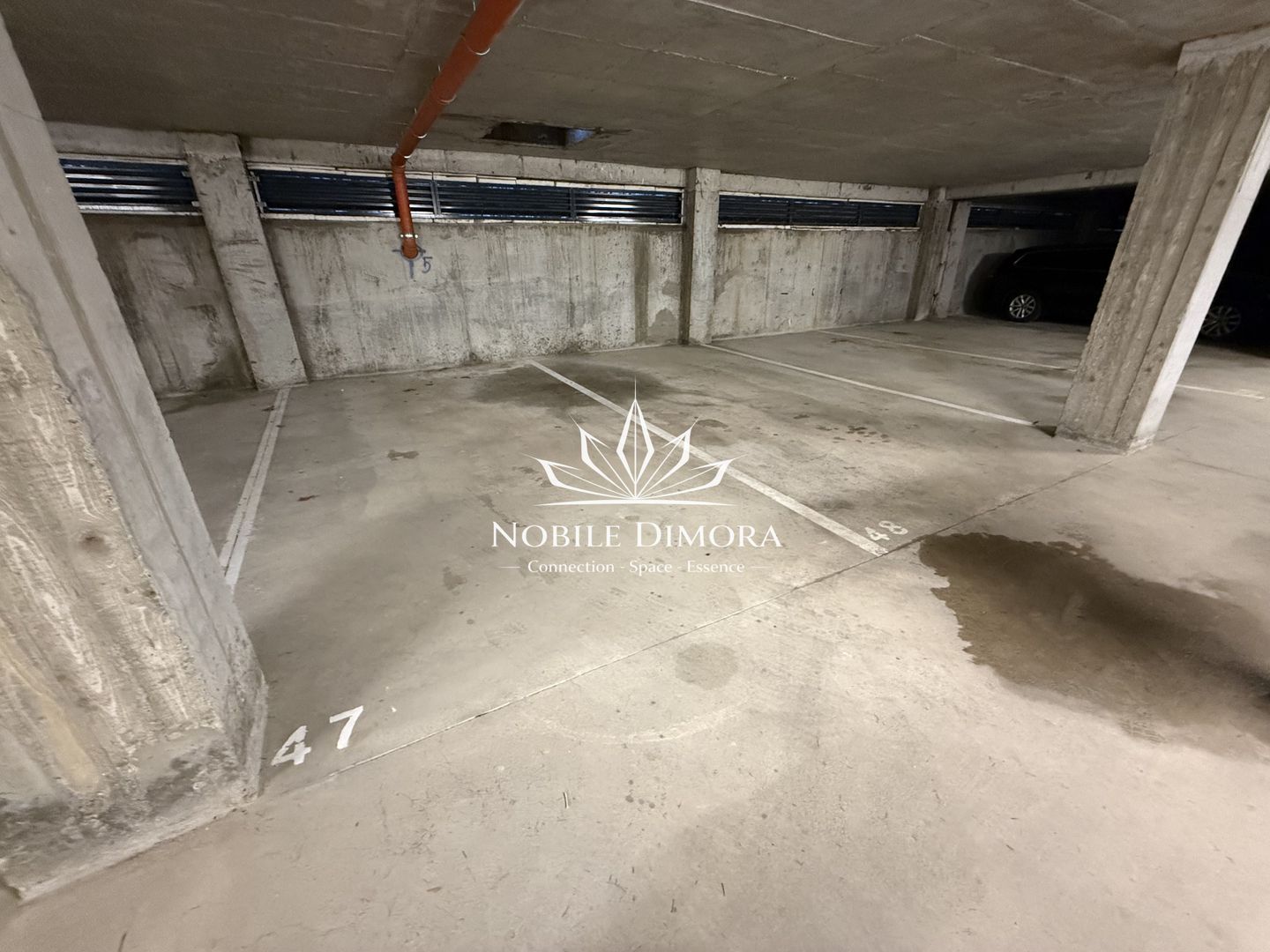 Apartament cu 2 camere in bloc nou cu lift langa Vox - Torontalului - Poză 11