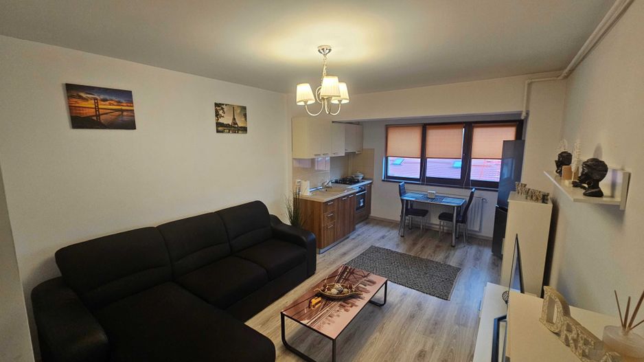 Apartament 2 camere Complex Trend Residence - Poză 1