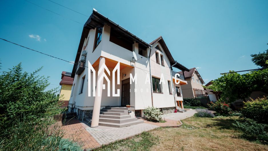 Case de vânzare Sibiu | Trei Stejari | 320 mp, acces din 2 străzi - Poză 1
