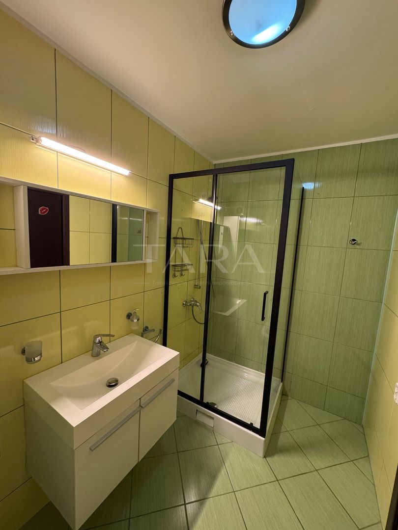 Apartament 2 camere – Florești, zona Muzeul Apei - Poză 7