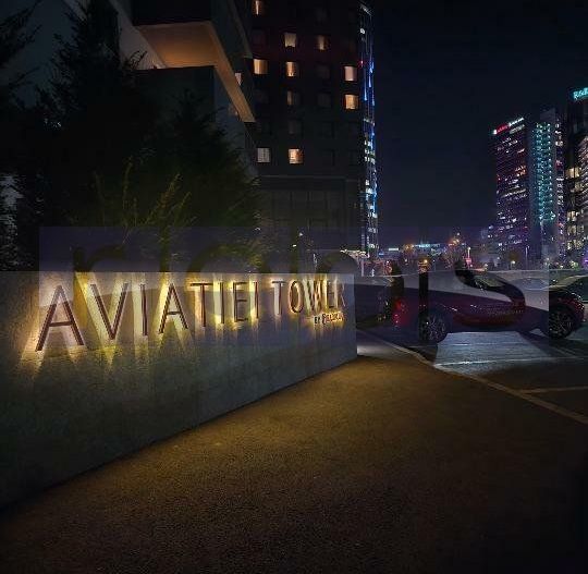 VANZARE 2 CAMERE | AVIATIEI | 58MP | TERASA | BLOC NOU | - Poză 10