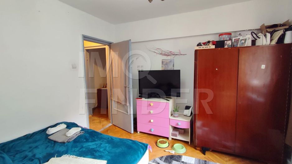 Apartament 2 camere C. Brancusi Gheorgheni - Poză 1