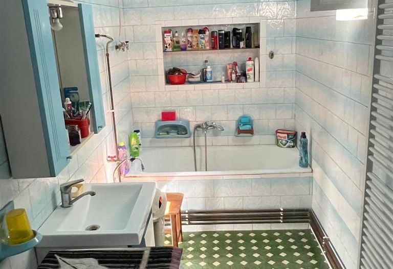 casa individuala Varias apa centrala pe gaz canalizare 1500mp - Poză 11