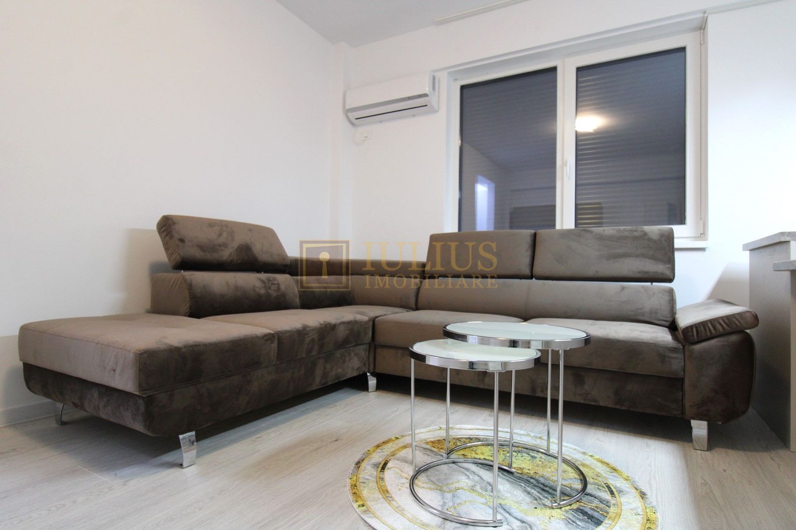 Exterior sud-Braytim. Parter cu terasa; la prima inchiriere. - Poză 3