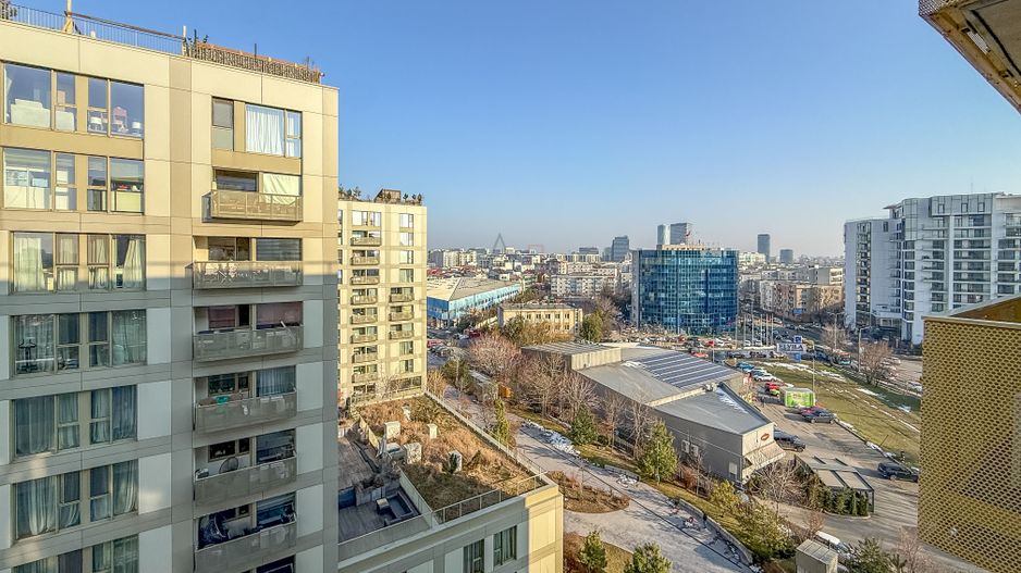 2 Camere Mobilat Utilat | Aviatiei Park | Herastrau - Poză 17