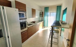 3 camere Emerald | Parcare subterană | Complet mobilat si utilat moder - Poză 10