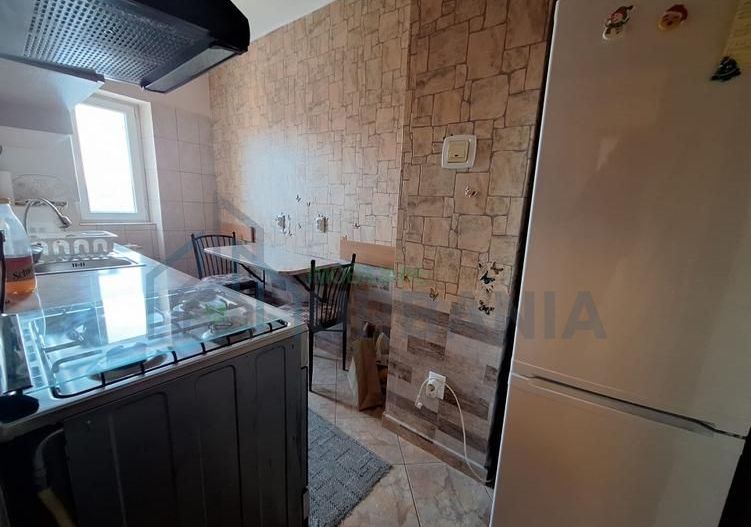Apartament de inchiriat Dacia, decomandat, 1 camera cu loc de parcare inclus - Poză 7