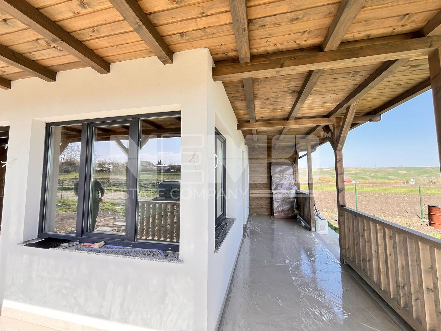 Casa de Vanzare I Suceava/Moara Bulai I 74MT I 80.000Euro - Poză 6