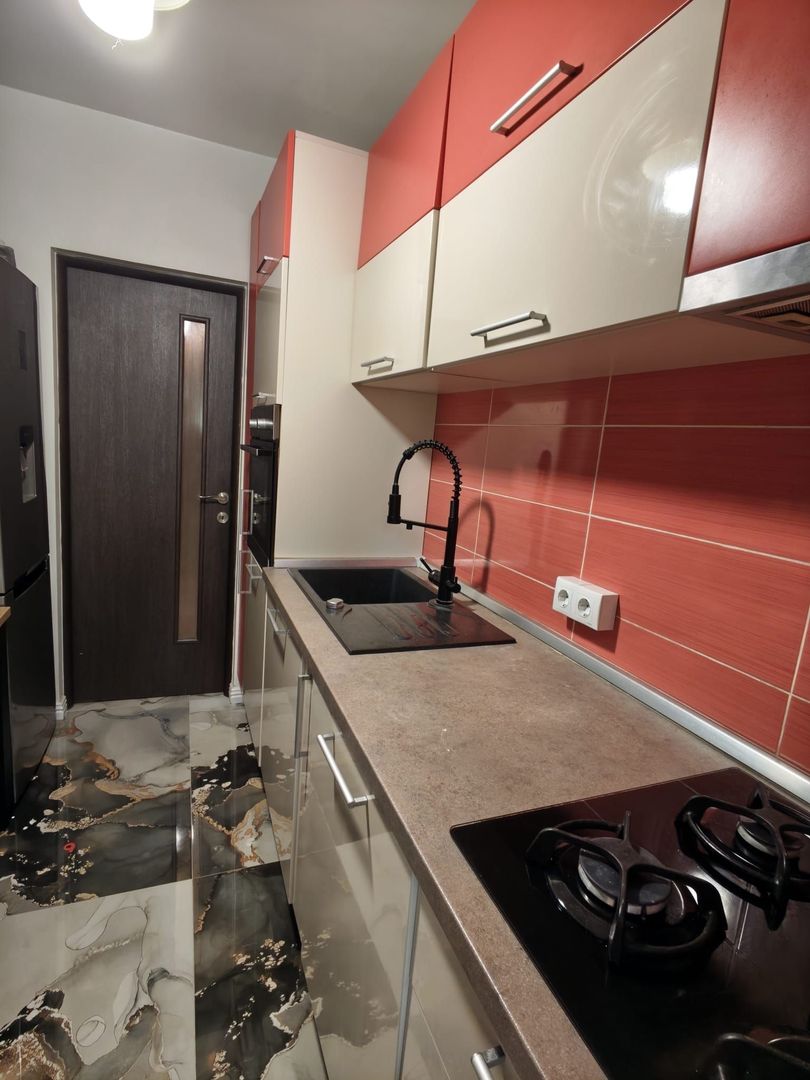 Apartament 3 camere centrala proprie Piata Gorjului, Militari - Poză 6